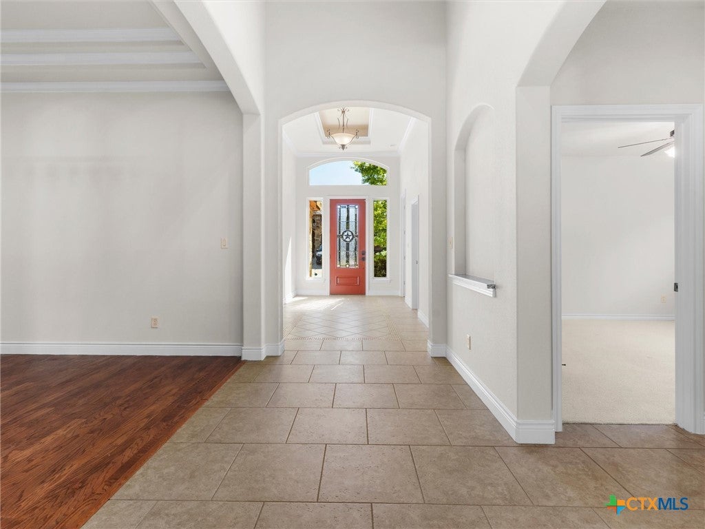 Photo of 2654 Fairwood Drive, New Braunfels, TX 78132 (MLS # 628320)