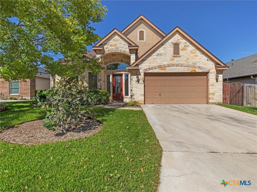 Photo of 2654 Fairwood Drive, New Braunfels, TX 78132 (MLS # 628320)