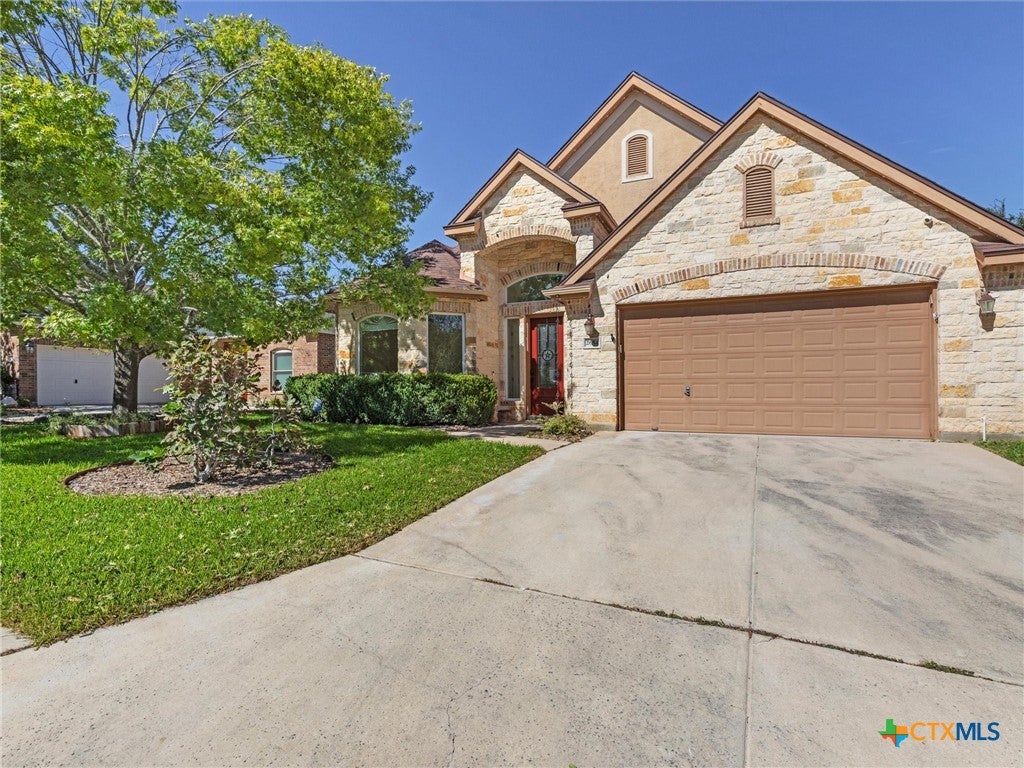 Photo of 2654 Fairwood Drive, New Braunfels, TX 78132 (MLS # 628320)