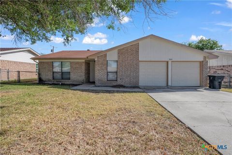 A home in Killeen