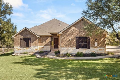 Photo of 880 Haven Point Loop, New Braunfels, TX 78132 (MLS # 602276)