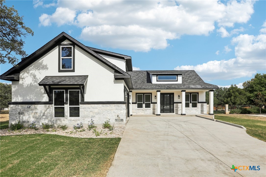 320 Yellow Ribbon Trail