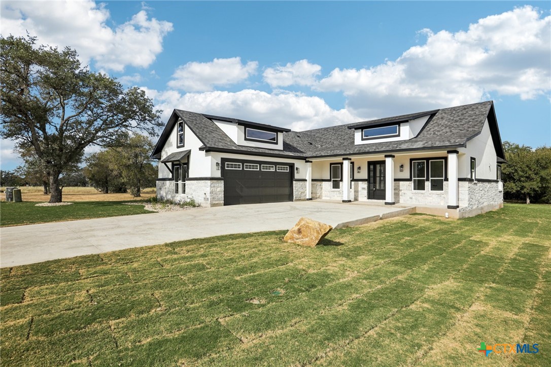 320 Yellow Ribbon Trail