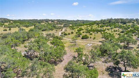 Tract 12 LewDele Lane Blanco TX 78671