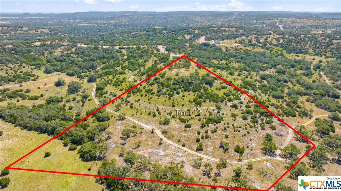 Tract 12 LewDele Lane