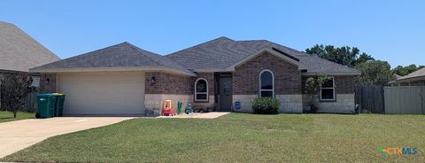 308 Oak Ridge Dr Nolanville TX 76559