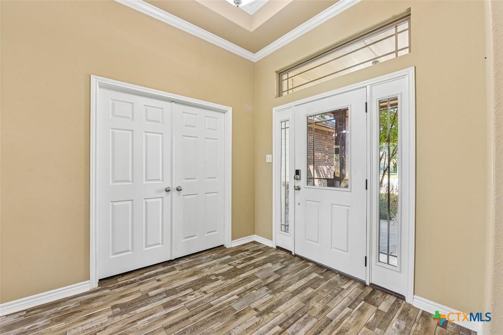1319 Branchwood Way
