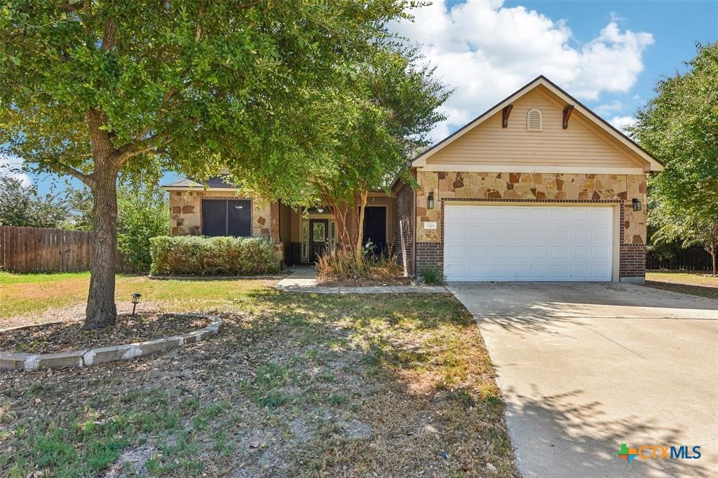 Photo of 1319 Branchwood Way, Temple, TX 76502 (MLS # 627420)