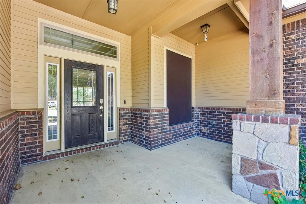 Photo of 1319 Branchwood Way, Temple, TX 76502 (MLS # 627420)