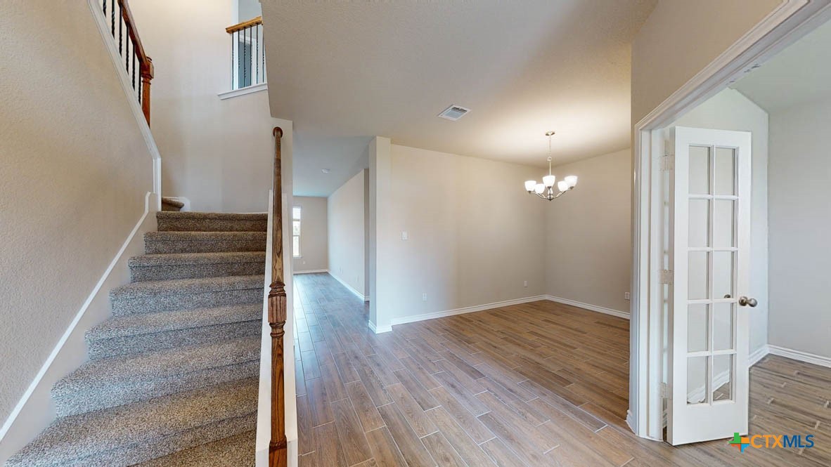 1803 Paso Fino Trail