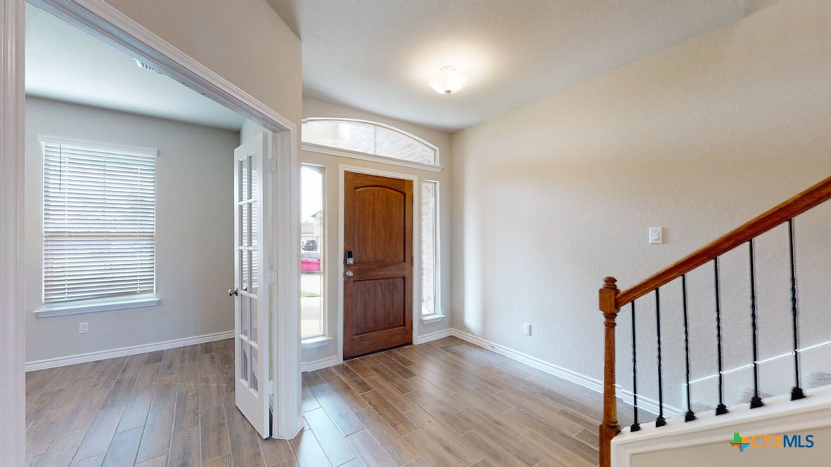 1803 Paso Fino Trail