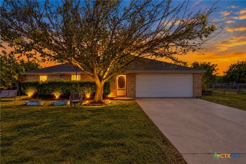 Photo of 651 CR 4879, Copperas Cove, TX 76522 (MLS # 628442)
