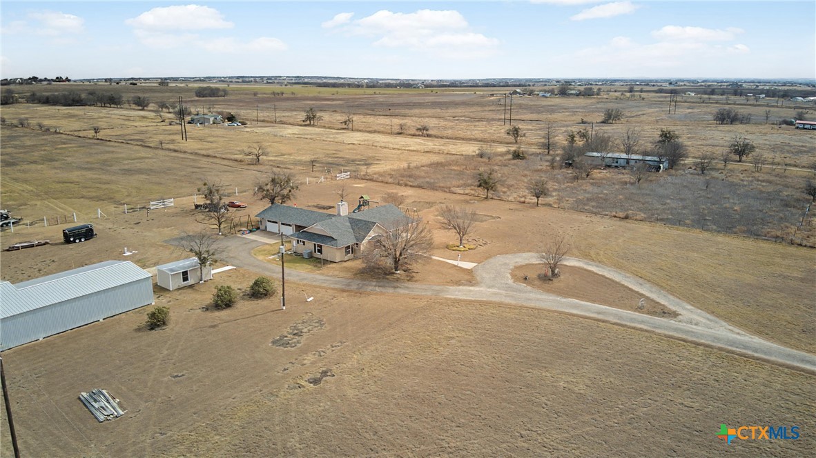 1050 County Road 141