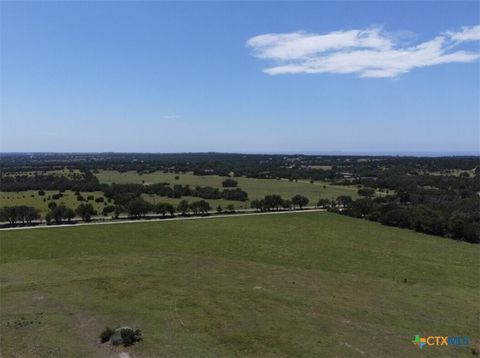 TBD Lot 24 Hank Williams Way Burnet TX 78605