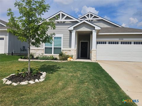 500 Oxford Lane Troy TX 76579