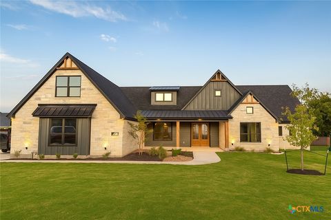 109 Cumberland Drive Belton TX 76513