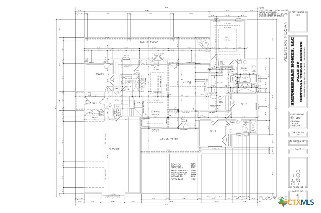 109 Cumberland Drive