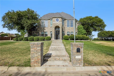 Photo of 2513 Hester Way, Salado, TX 76571 (MLS # 623489)