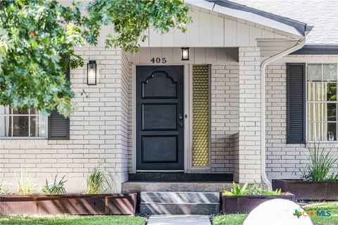 A home in New Braunfels