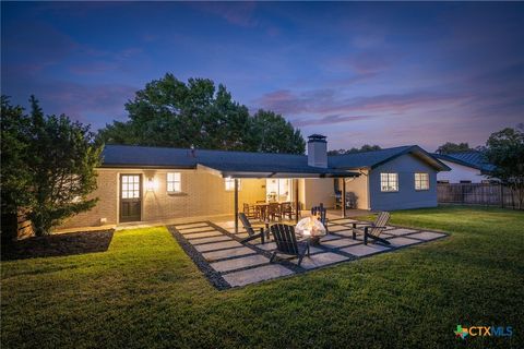 A home in New Braunfels