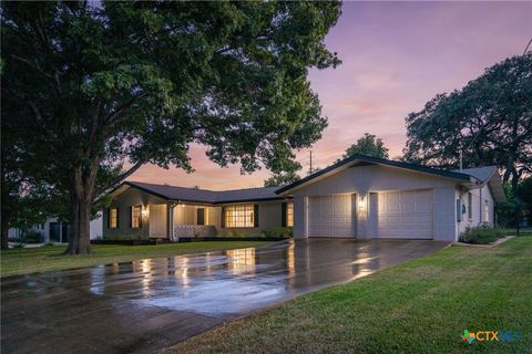 A home in New Braunfels