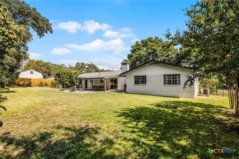 A home in New Braunfels