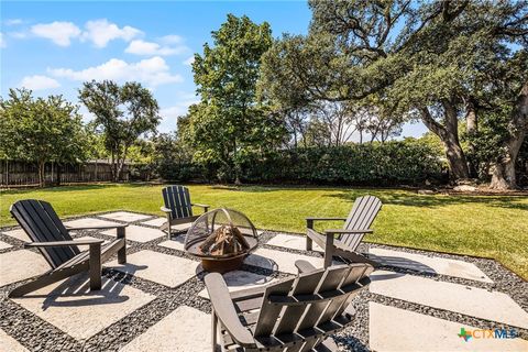 A home in New Braunfels