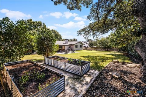 A home in New Braunfels