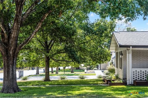 A home in New Braunfels