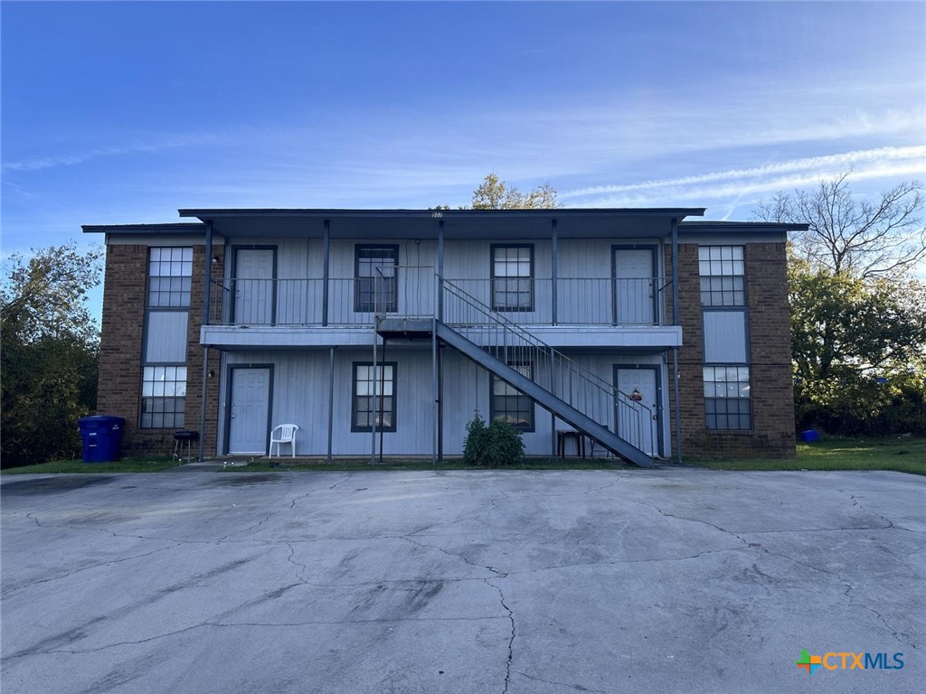 Photo 1 of 11 — 507 Northern Dove Lane A-C, Copperas Cove, TX 76522