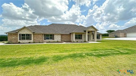Photo of 4219 Cool Basin, Copperas Cove, TX 76539 (MLS # 603222)