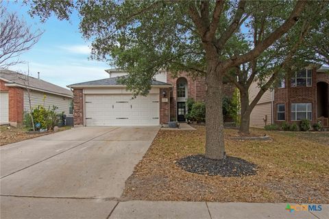 Photo of 1290 Sweet Gum Dr, Kyle, TX 78640 (MLS # 600607)