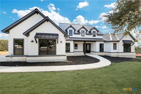 673 ANNABELLE Avenue Bulverde TX 78163