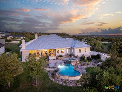 371 River Cliff Place Spring Branch TX 78070