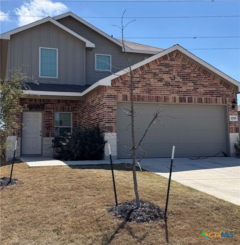 Photo of 1539 Chianti Pass, New Braunfels, TX 78130 (MLS # 606539)