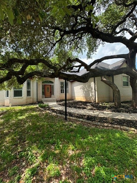 Photo of 243 Appalachian Trail, New Braunfels, TX 78132 (MLS # 609861)