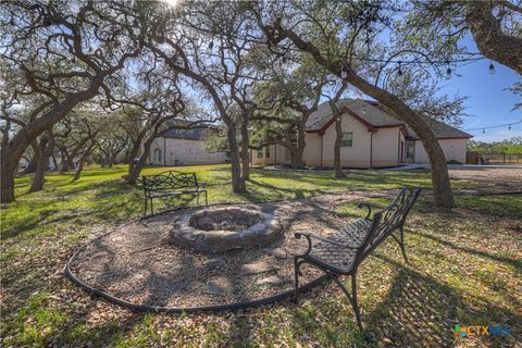 Photo of 243 Appalachian Trail, New Braunfels, TX 78132 (MLS # 609861)