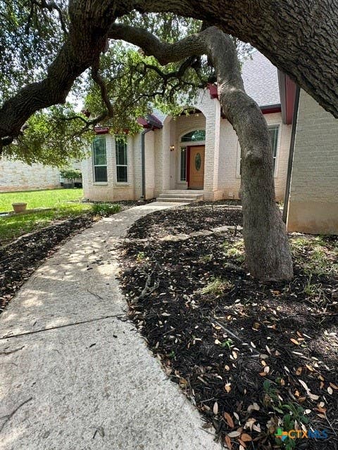Photo of 243 Appalachian Trail, New Braunfels, TX 78132 (MLS # 609861)