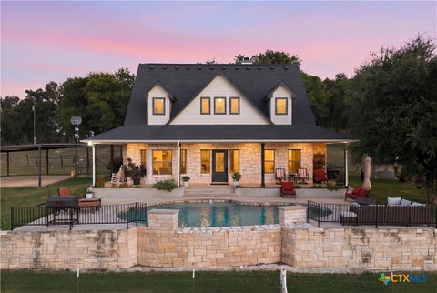 Photo of 606 Harding Lane, Moody, TX 76557 (MLS # 626469)
