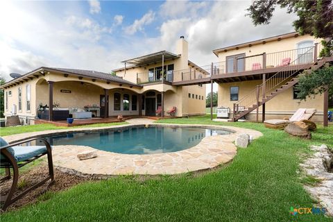 A home in Bulverde