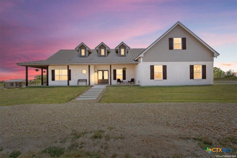 Photo of 8813 Stallion Rd RD, Temple, TX 76501 (MLS # 622736)