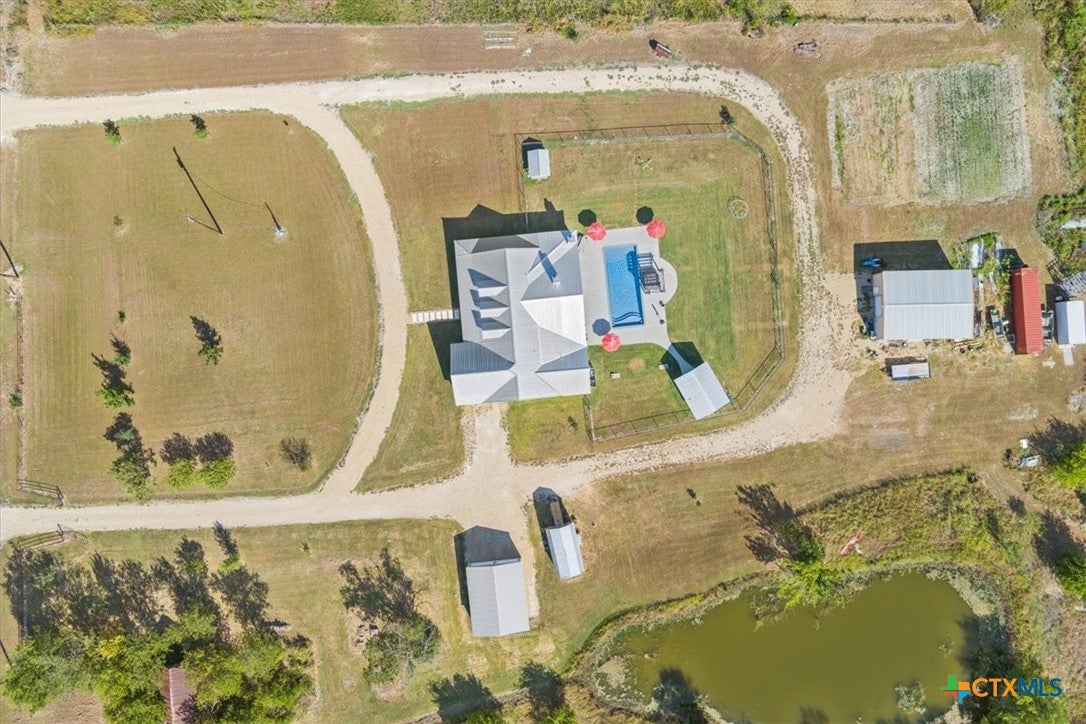 8813, 8725 Stallion Rd