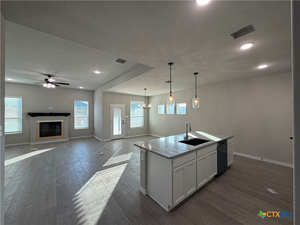 2541 Cedar Glen Drive