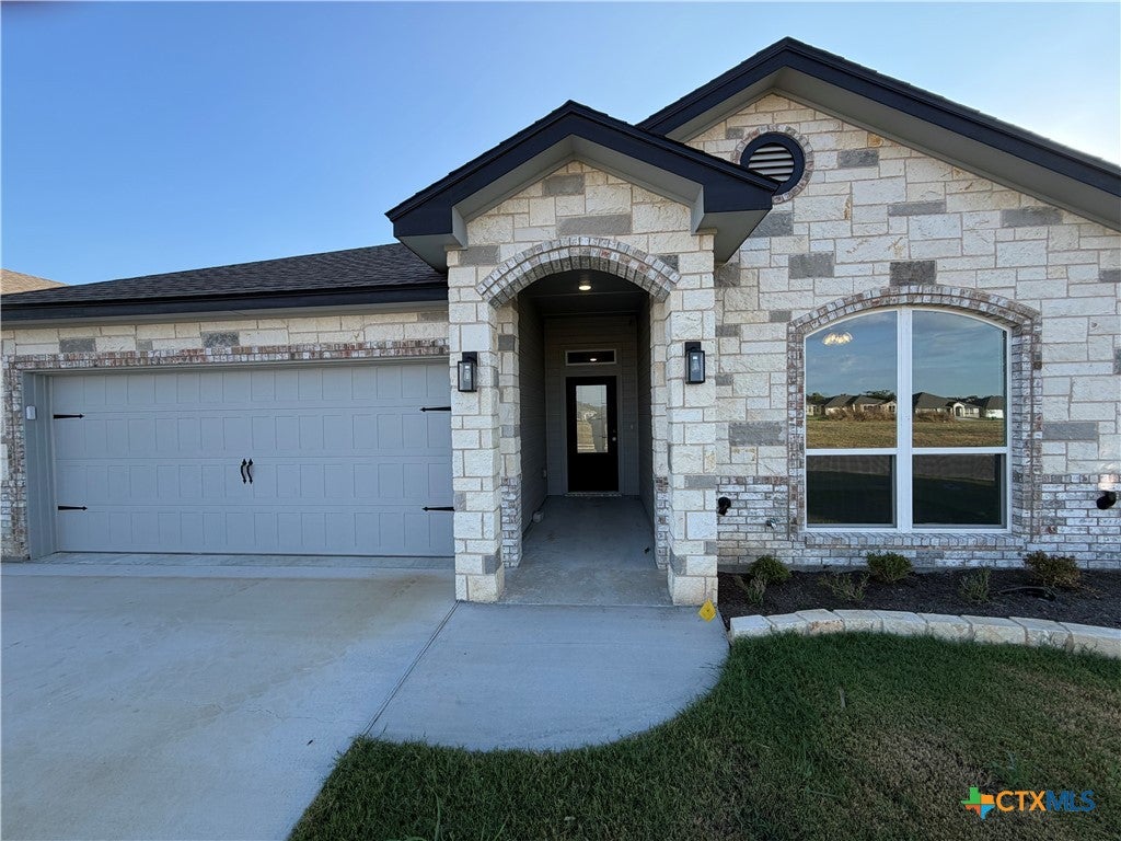 Photo of 2541 Cedar Glen Drive, Belton, TX 76513 (MLS # 626570)