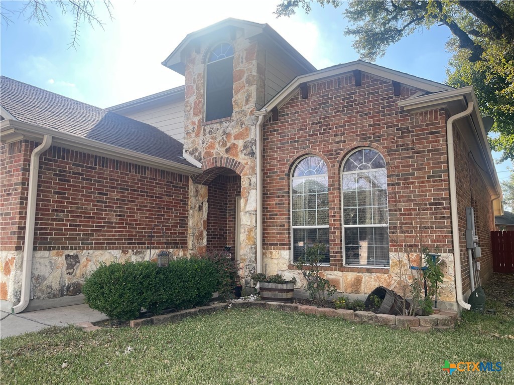 6901 Aquamarine Drive