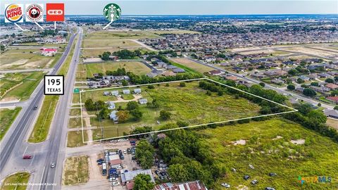 5801 HWY 195 Killeen TX 76542