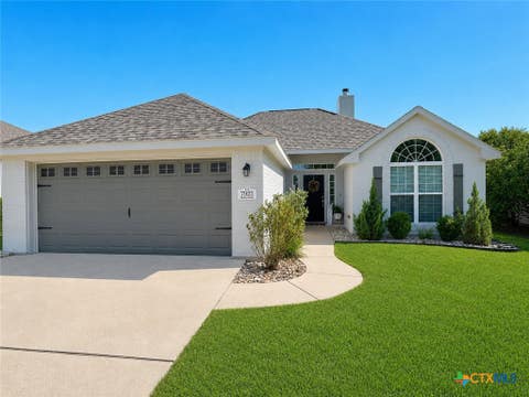 Photo of 7921 Honeysuckle, Temple, TX 76502 (MLS # 620906)