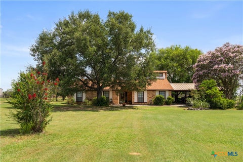 Photo of 4911 Youngsford Road, Marion, TX 78124 (MLS # 619261)