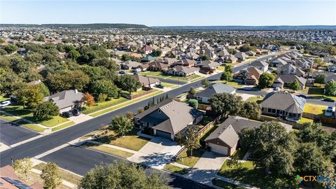 A home in Killeen