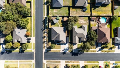 A home in Killeen